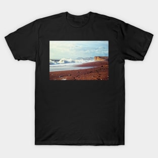 Crashing Coast T-Shirt